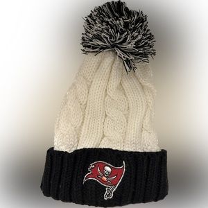 Tampa Bay Bucs Beanie